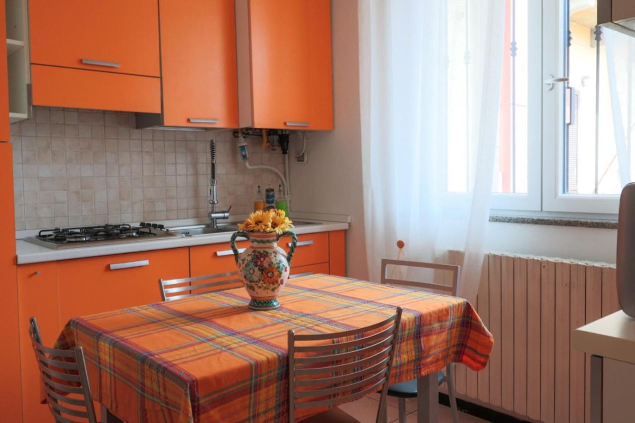 Bilocale Accogliente Tra Como E Milano Saronno Exteriör bild