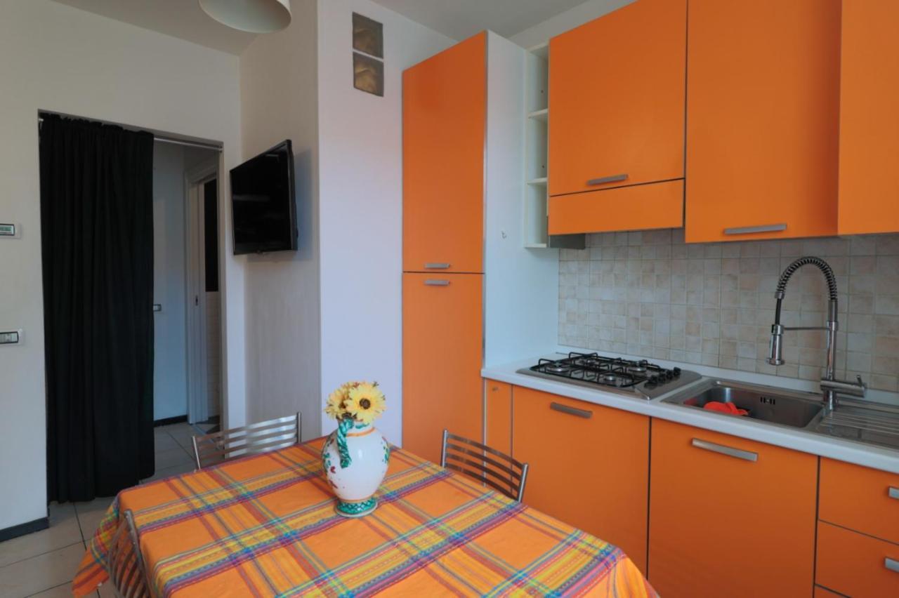 Bilocale Accogliente Tra Como E Milano Saronno Exteriör bild